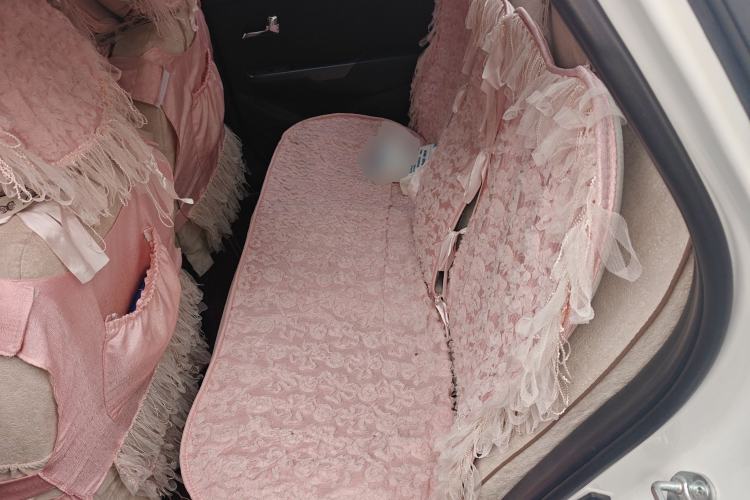 Used Kia K2 2011 Sedan 1.4L MT TOP
