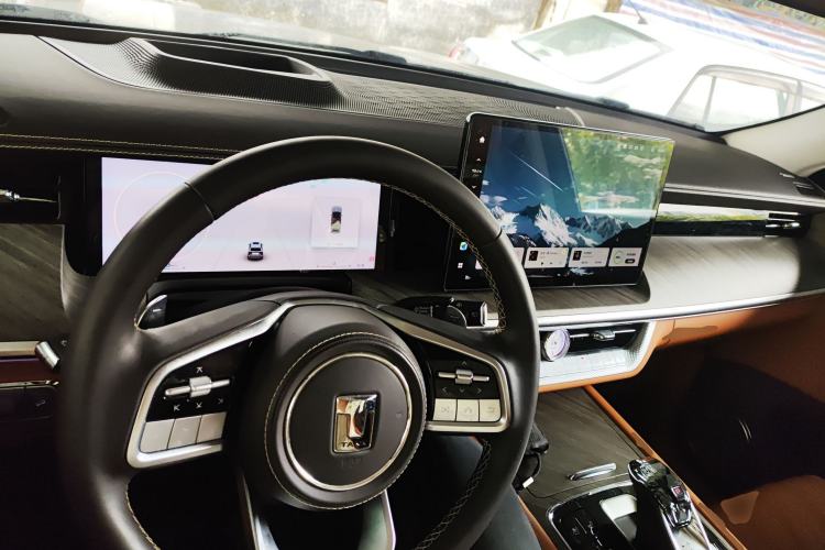 Used Tank 500 2022 3.0T Sport Edition "Creation" Version 5-Seater