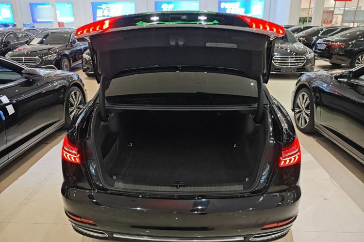 Used Audi A6L 2019 45 TFSI quattro Prestige Elegant Edition