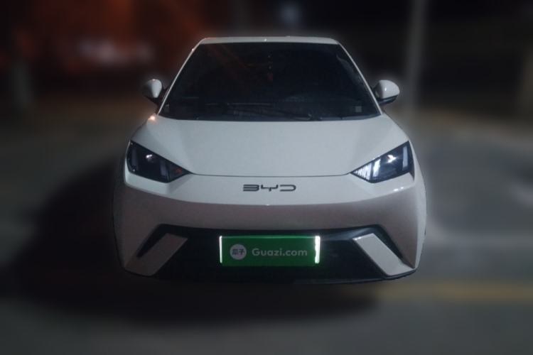 Used BYD Seagull 2023 Flying Edition