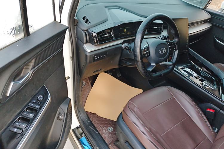 Used Hyundai Custo 2022 270TGDi Smart Luxury Flagship Edition TOP
