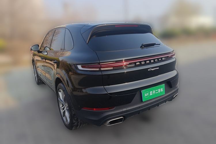 Used Porsche Cayenne 2024 Cayenne 3.0T
