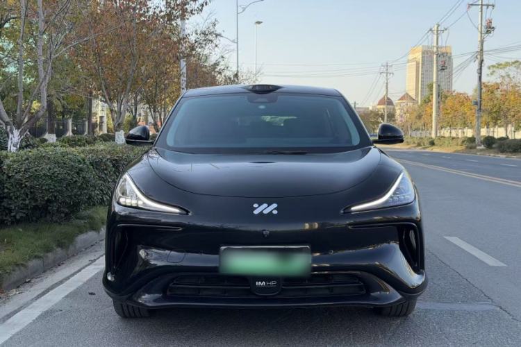 Used IM LS6 2023 Max Extended-Range Version