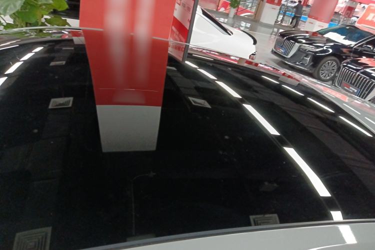 Used CHANGAN UNI-V 2022 1.5T Prestige Version