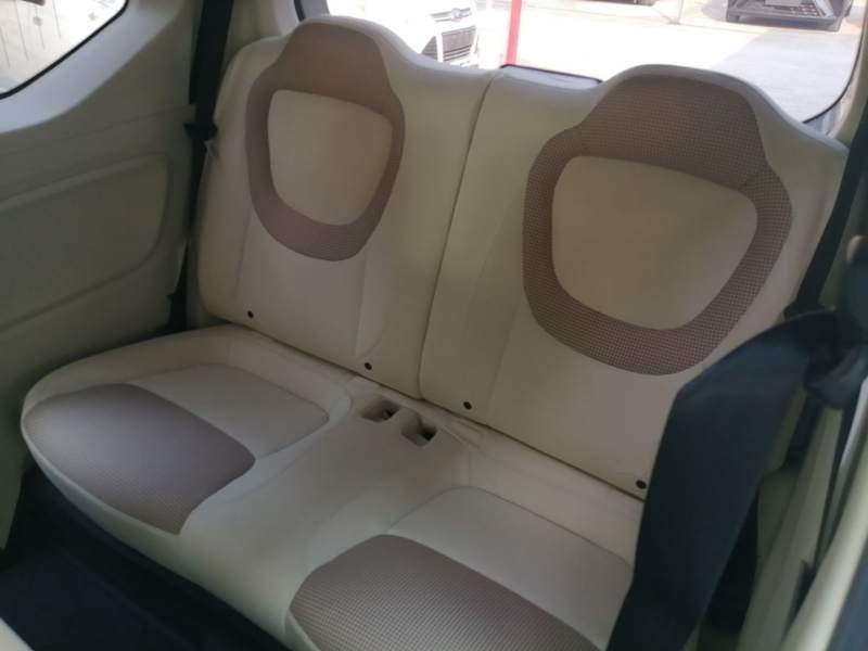 Used Wuling Hongguang MINIEV 2024 3rd Generation 215km Advanced Version — 16