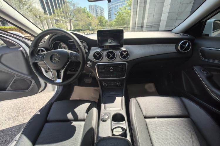 Used Mercedes-Benz GLA 2016 GLA 200 Sport Edition