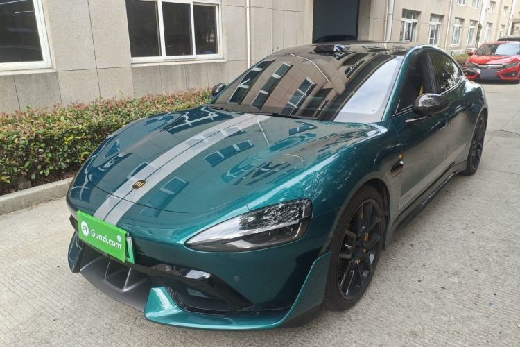 Used Xiaomi Auto SU7 Ultra 2025 Ultra Model