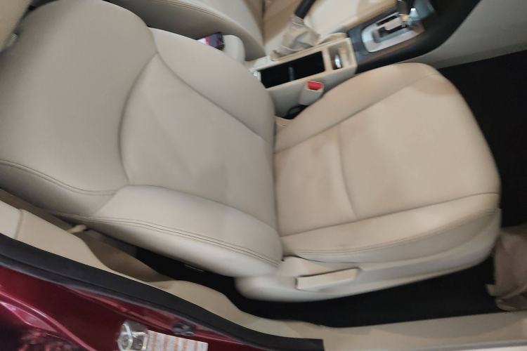 Used Subaru XV 2012 2.0i Elite Edition