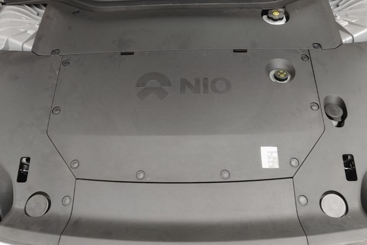 Used Nio ET5 2025 75 kWh
