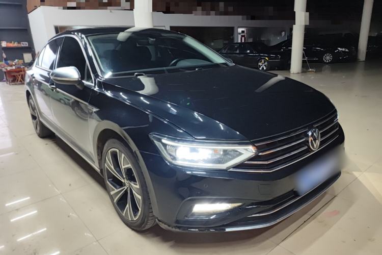 Used Volkswagen Magotan 2020 330TSI DSG Luxury Edition
