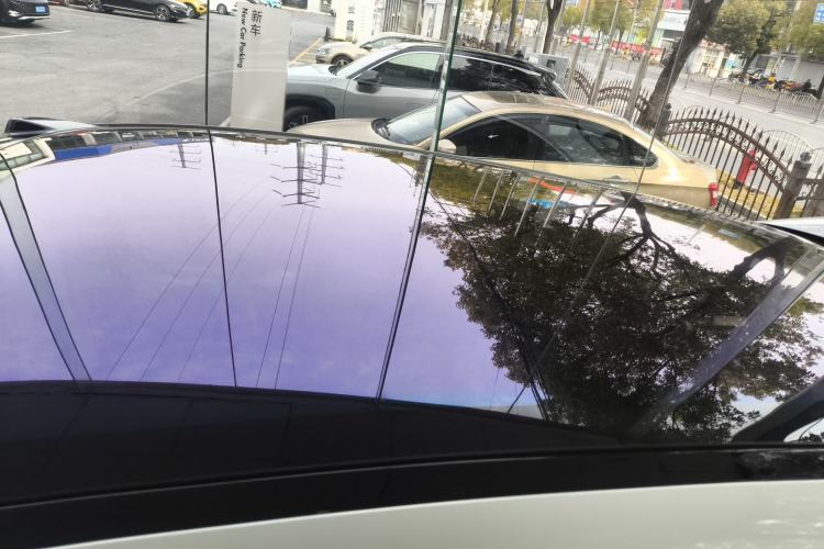 Used Nio ET5T 2024 75kWh Touring
