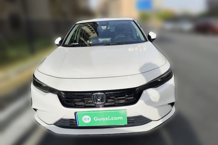 Used Honda Integra 2022 240TURBO CVT Luxury Edition