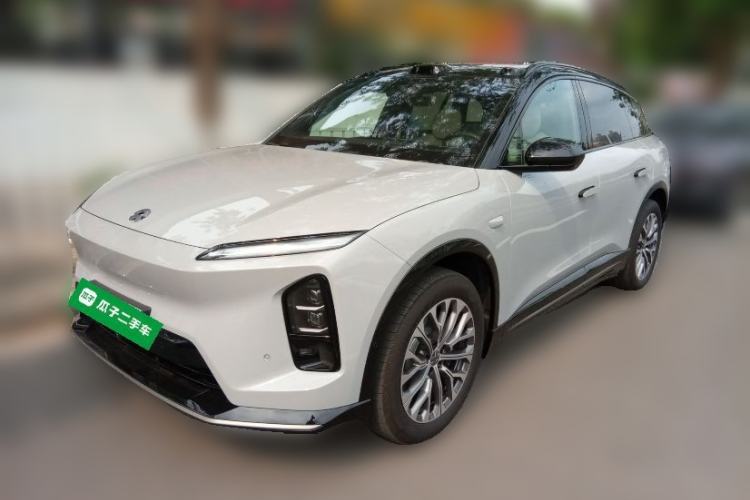 Used Nio ES6 2025 75 kWh