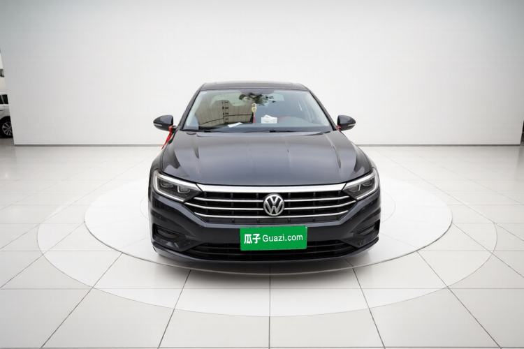 Used Volkswagen Sagitar 2022 280TSI DSG Excellence Edition