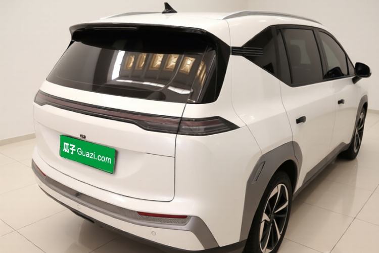 Used AION Y 2023 Plus 510 Smart Edition
