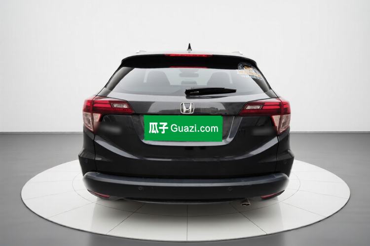 Used Honda Vezel 2015 1.8L CVT 2WD Luxury Model
