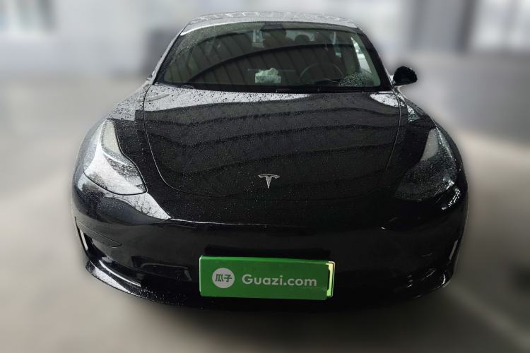 Used Tesla Model 3 2022 Rear-Wheel-Drive Version
