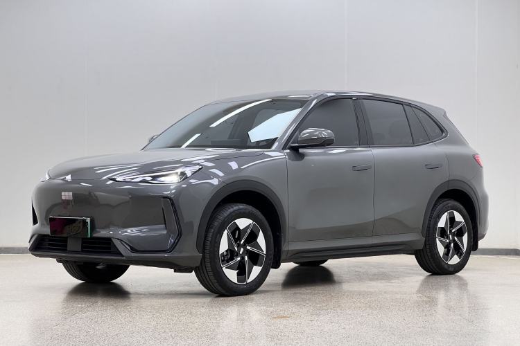 Used Geely Galaxy E5 2026 Model 610km Long-Distance Edition