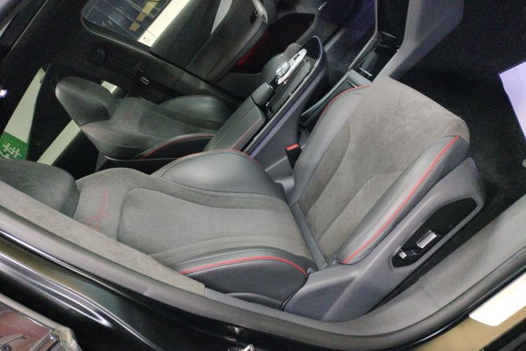 Used ARCFOX Alpha S 2022 HI Version Advanced Edition
