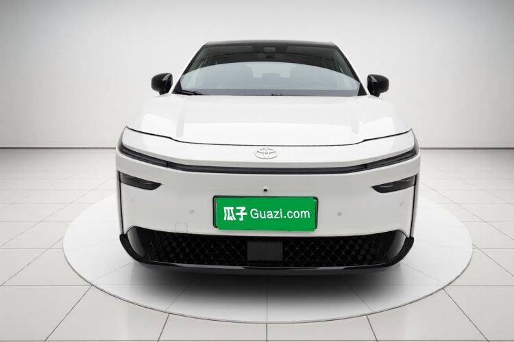 Used Toyota BZ 3X 2025 520 Pro LiDAR Edition