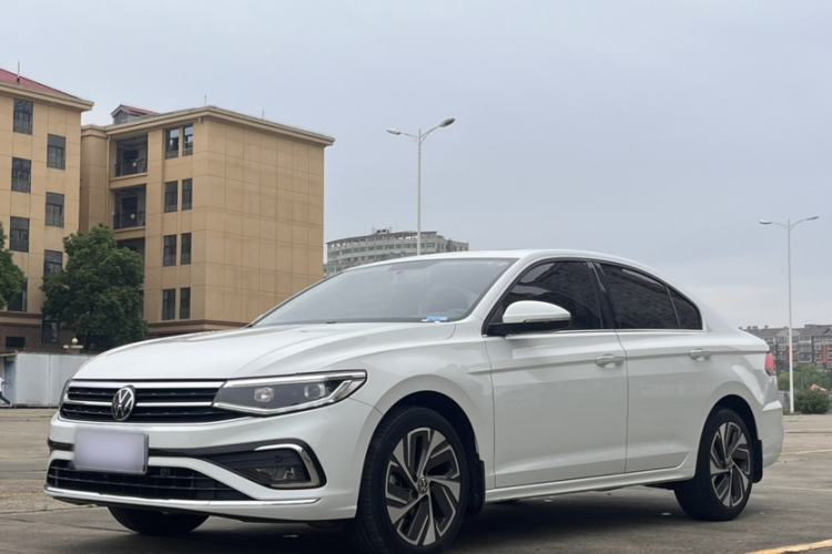 Used Volkswagen Bora 2023 200TSI DSG YueXing PRO Edition