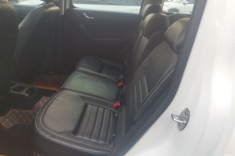 Used Skoda Yeti 2017 TSI280 DSG Car Enjoy Brothers Edition
