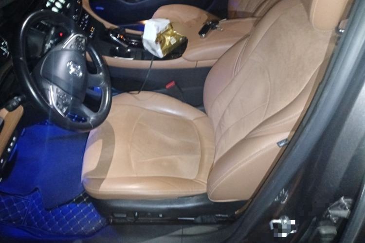 Used Buick LaCrosse 2018 28T Luxury Model