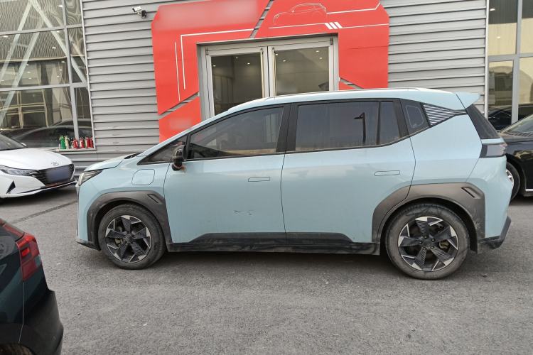 Used AION Y 2022 70 Enjoyment Edition Lithium Iron Phosphate