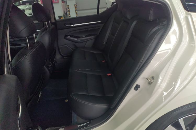 Used Nissan Teana 2021 2.0L XL Comfort Edition