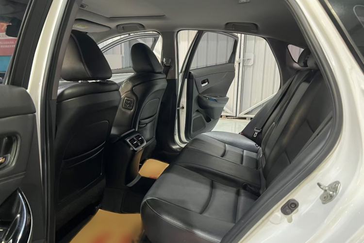 Used Honda Spirior 2017 2.0L Comfort Edition
