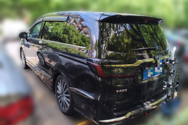 Used Honda Elysion 2022 2.0L eHEV Luxury First Edition
