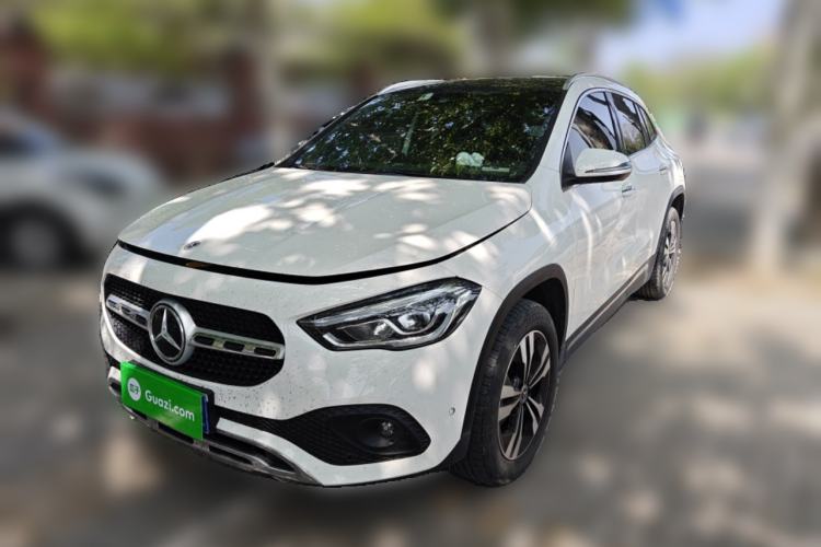 Used Mercedes-Benz GLA 2023 GLA 220
