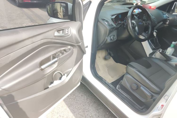 Used Ford Kuga 2015 1.5L GTDi Two-Wheel Drive Fashion Edition