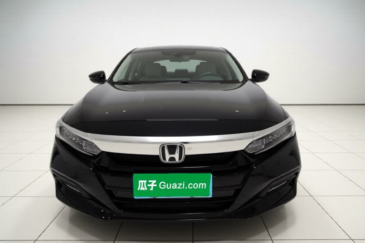 Used Honda Accord 2018 260TURBO Elite Edition China VI Exterior 1