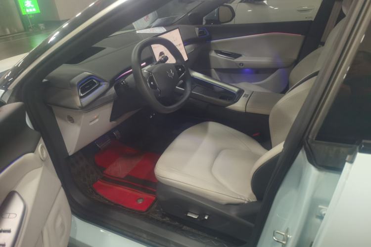 Used ARCFOX Alpha S5 2024 560MAX 185kW
