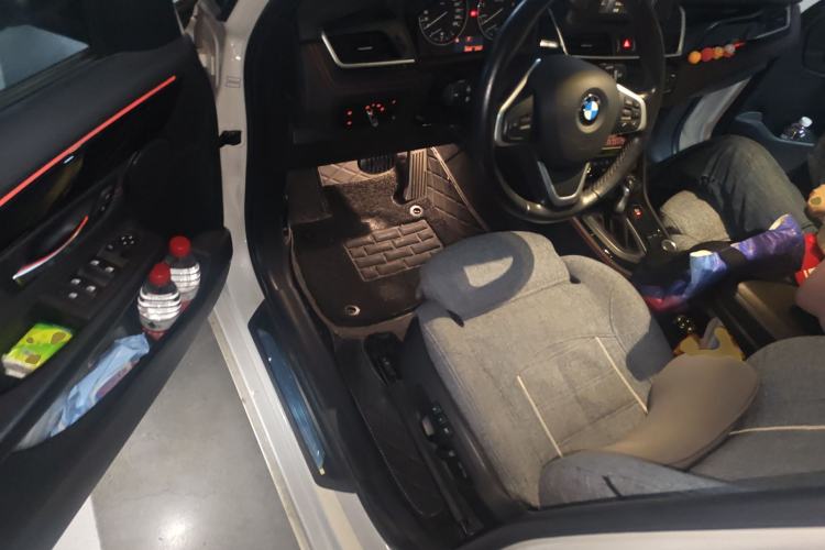 Used BMW 2 Series Gran Tourer 2015 218i Sports Design Package