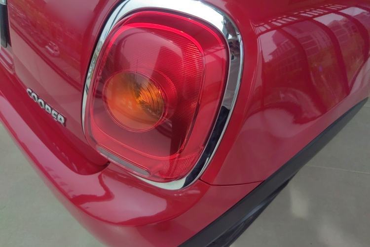 Used MINI 2016 1.5T COOPER