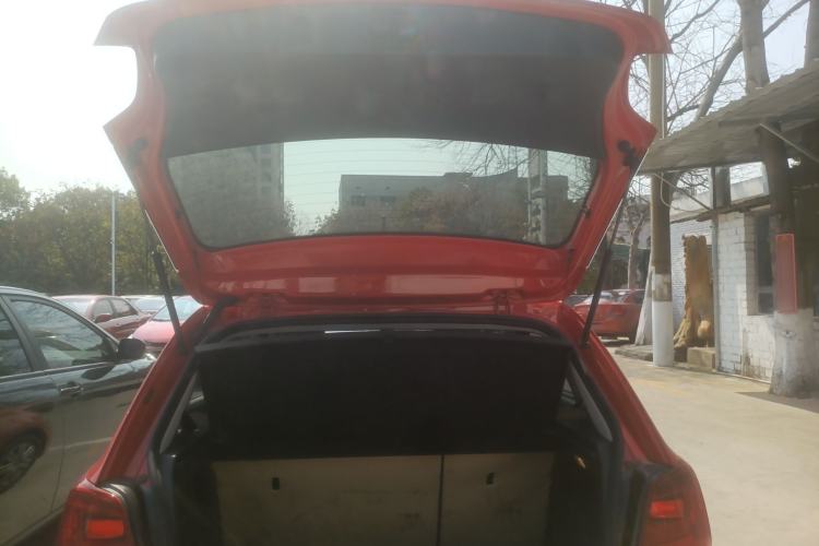 Used Volkswagen Polo 2018 1.5L Automatic Advanced Driving Model