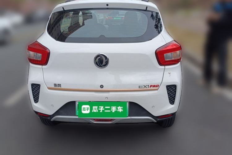 Used Dongfeng NAMMI EX1 2022 PRO Joyful Edition