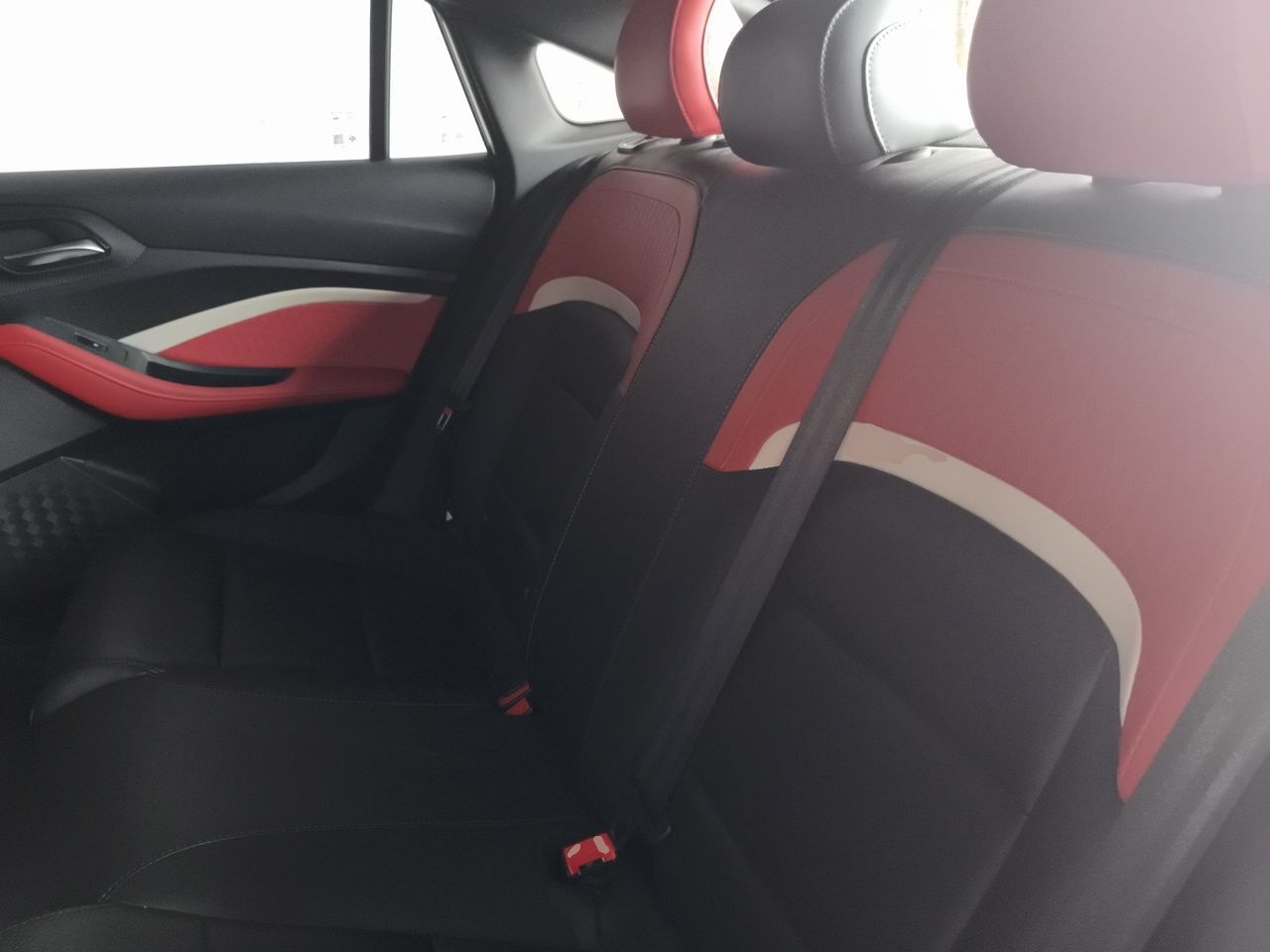 MG 5 2022 180 DVVT CVT Youth Luxury Edition — снимка 14