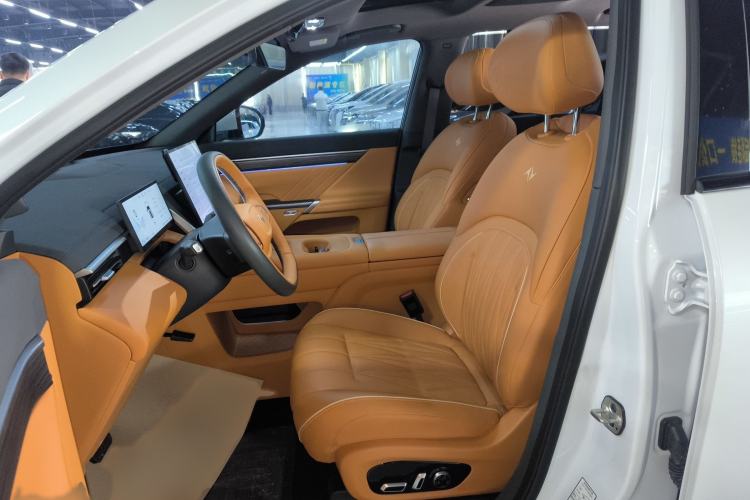 Used Dongfeng eπ eπ008 2025 210 Ultra LikeYi Edition 5-Seater