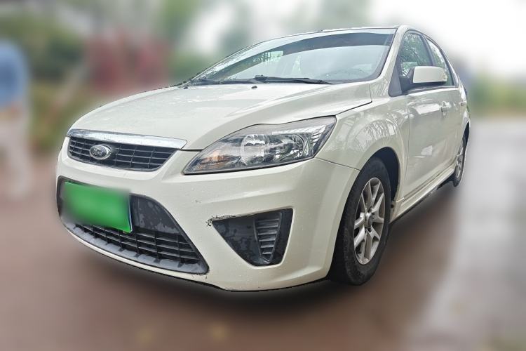 Used Ford Focus 2011 Hatchback 1.8L Manual Comfort Model