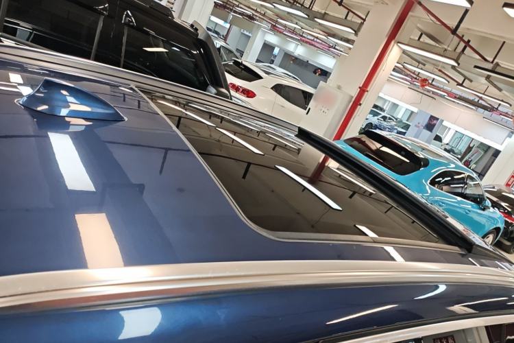 Used BMW X3 2021 xDrive30i Luxury Model with M Sport Package
