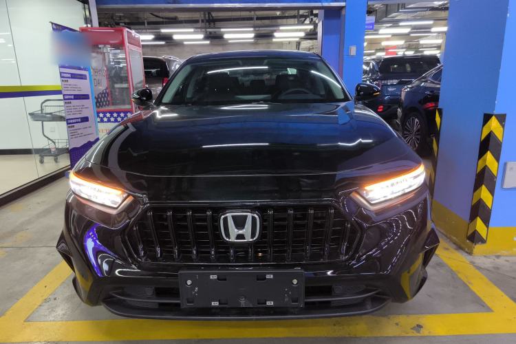 Used Honda Inspire 2025 260TURBO Elegant Edition
