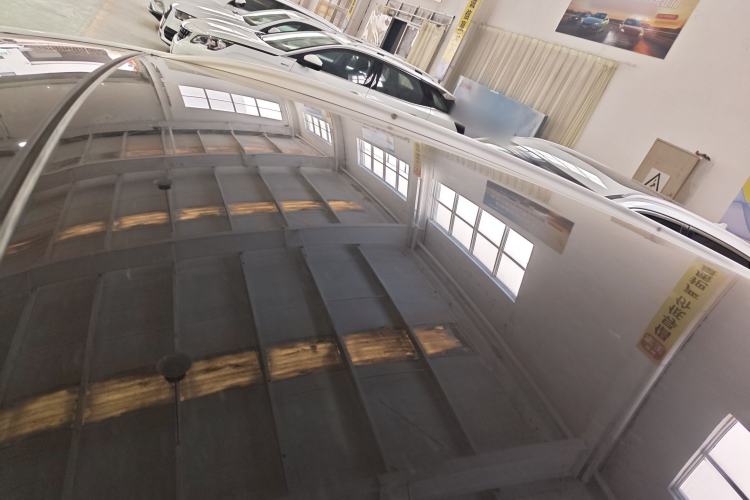 Used BYD Song MAX 2021 Upgraded Model 1.5T Automatic Prestige 6-Seater
