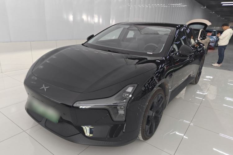 Used XPeng MONA M03 2025 600 with Ultra-Long Range Max