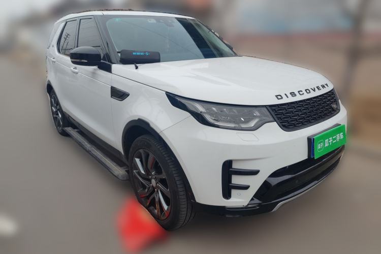 Used Land Rover Discovery 2020 3.0 SC V6 30th Anniversary Special Edition