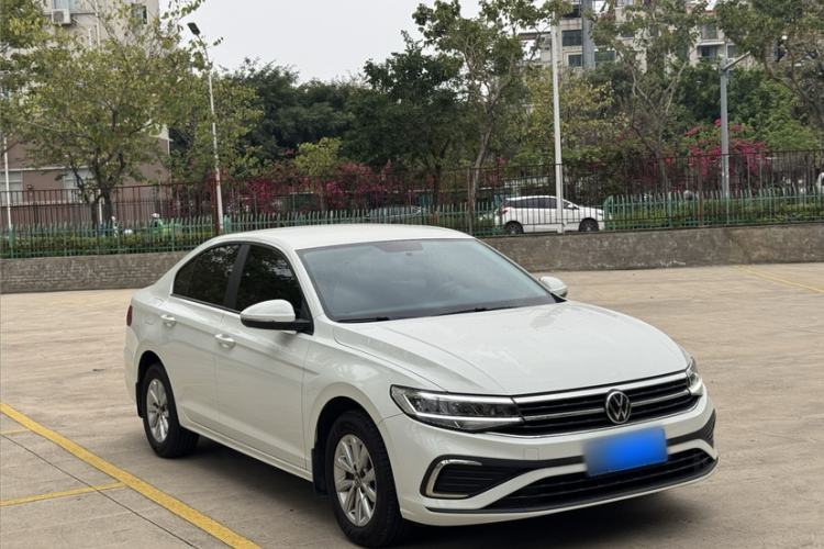 Used Volkswagen Bora 2023 200TSI DSG Comfort Edition
