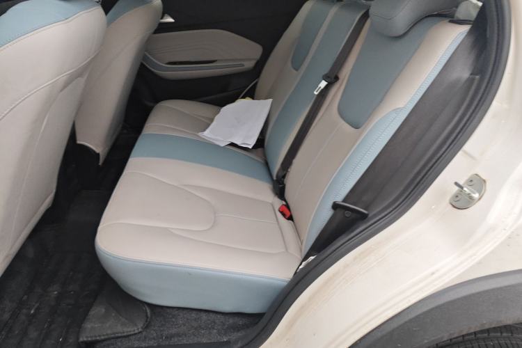 Used Chery Tiggo 3X 2022 Diamond Edition 1.5L CVT Elite Version
