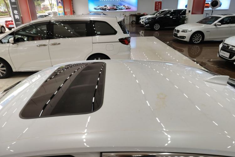 Used Honda Integra 2023 240TURBO CVT Tech Edition
